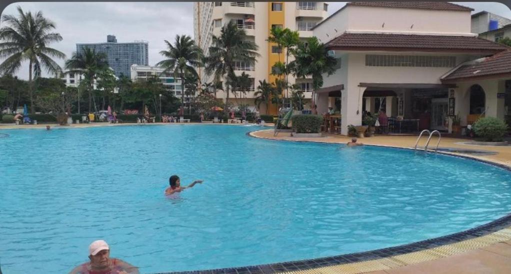 Viewthaly 1 A 729 Apartemen *